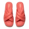 Alda Glide Coral Leather – Image 4