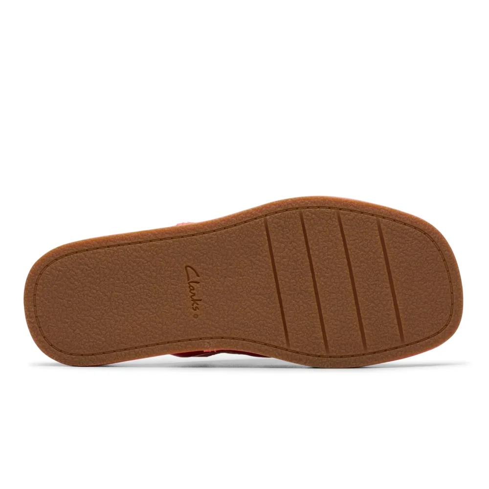 Alda Glide Coral Leather – Image 5