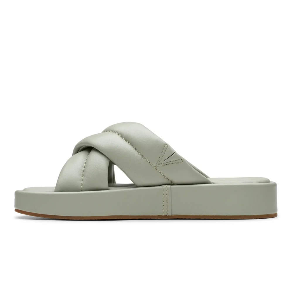 Alda Glide Light Green Lea – Image 3