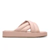 Alda Glide Light Pink Lea