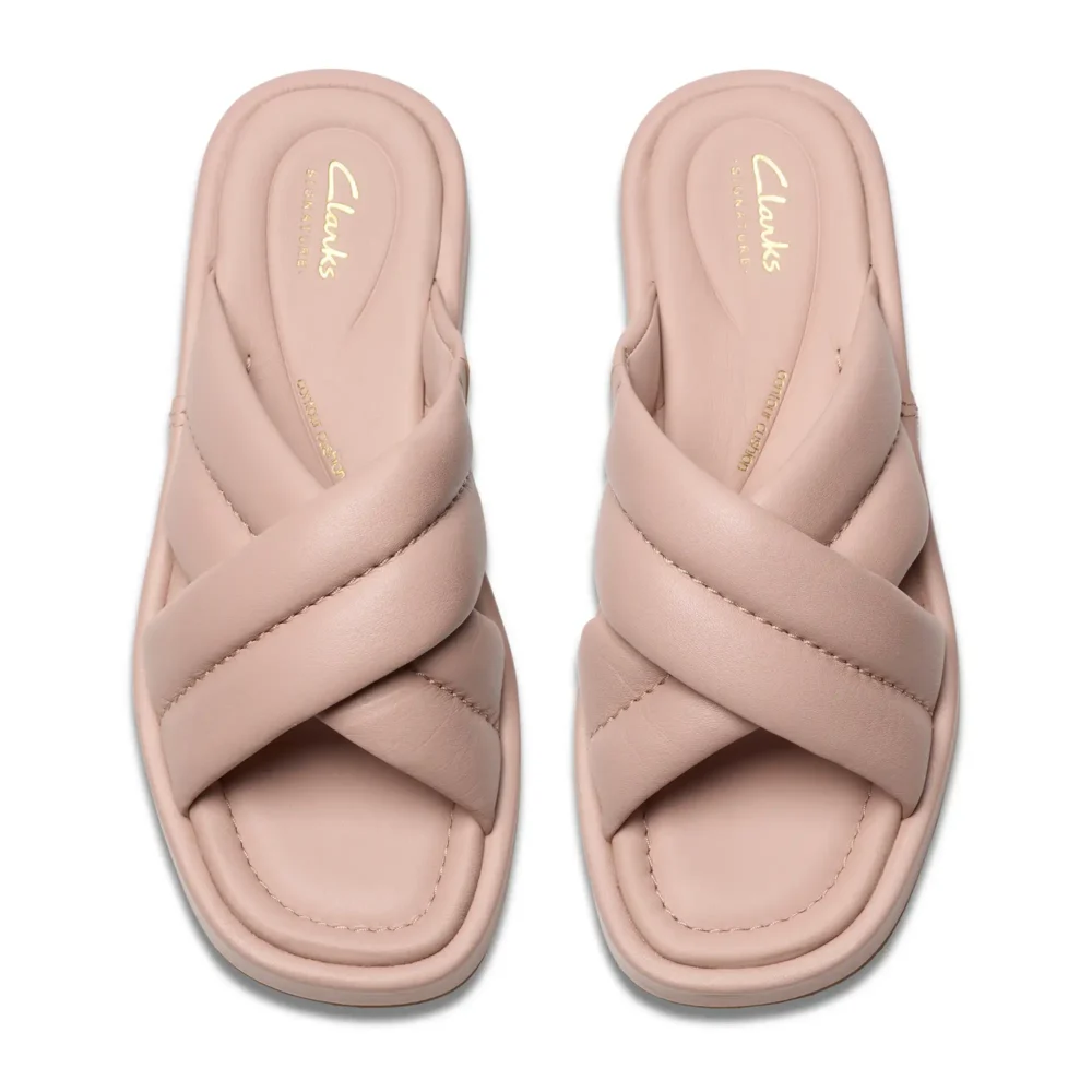 Alda Glide Light Pink Lea – Image 4