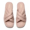 Alda Glide Light Pink Lea – Image 4