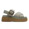 Evamar Wish Light Green Sde