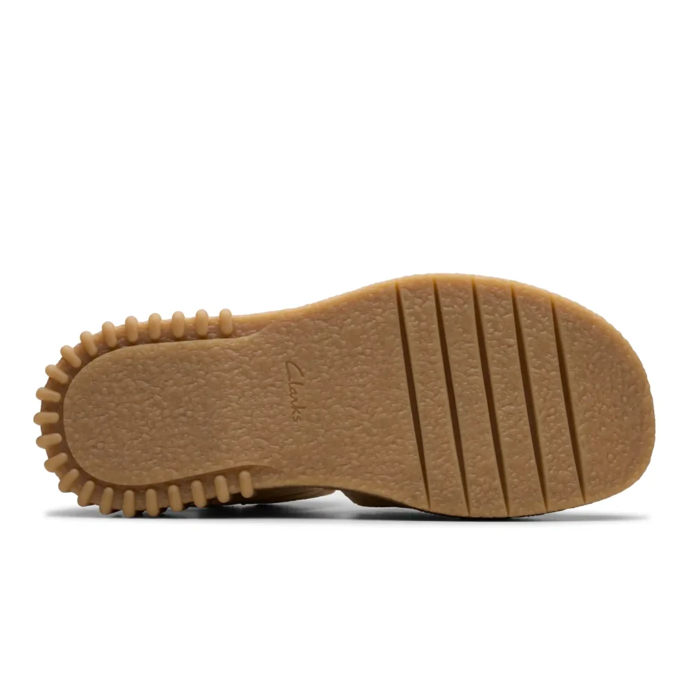 Evamar Wish Ecru Suede – Image 5