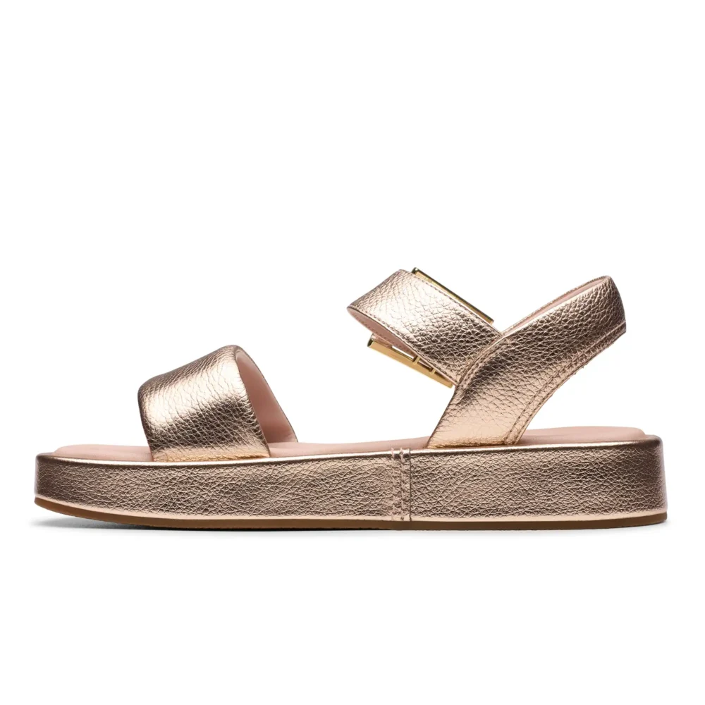 Alda Strap Copper Metallic – Image 3