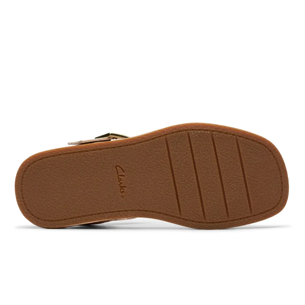 Alda Strap Copper Metallic – Image 5