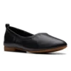 Fawna Soft Black Leather – Image 2