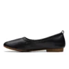 Fawna Soft Black Leather – Image 3