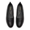 Fawna Soft Black Leather – Image 4