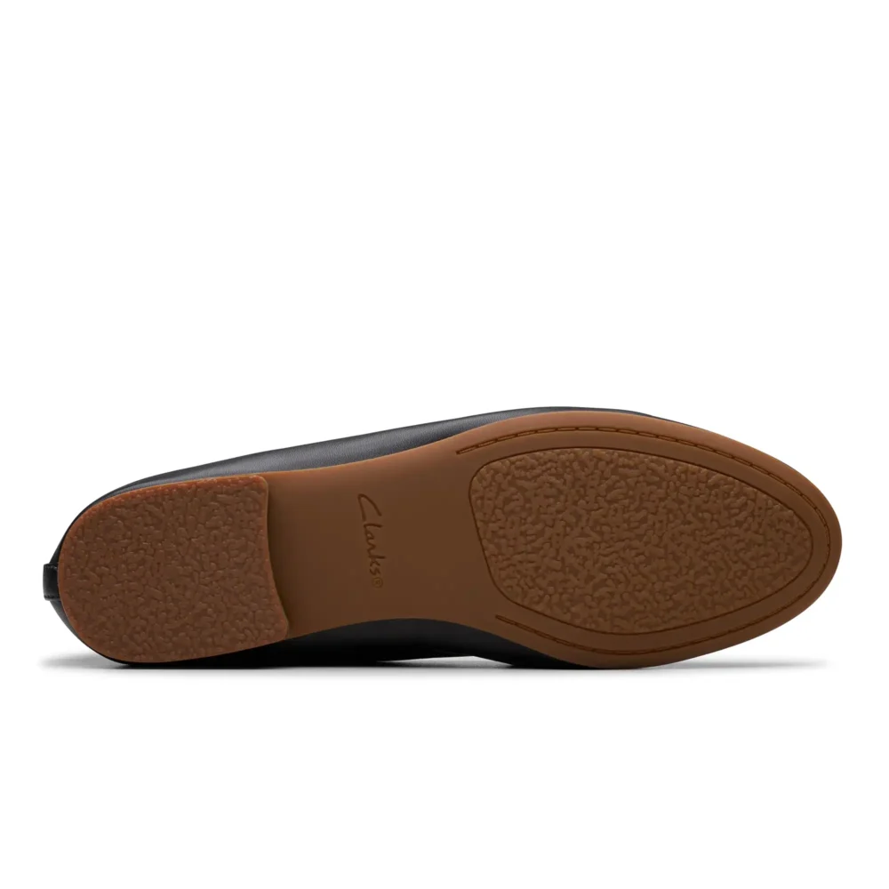 Fawna Soft Black Leather – Image 5