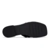 Ariany Mule Black Leather – Image 5