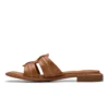 Ariany Mule Tan Leather – Image 3