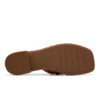 Ariany Mule Tan Leather – Image 5