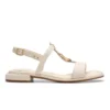 Ariany Sling Cream Leather