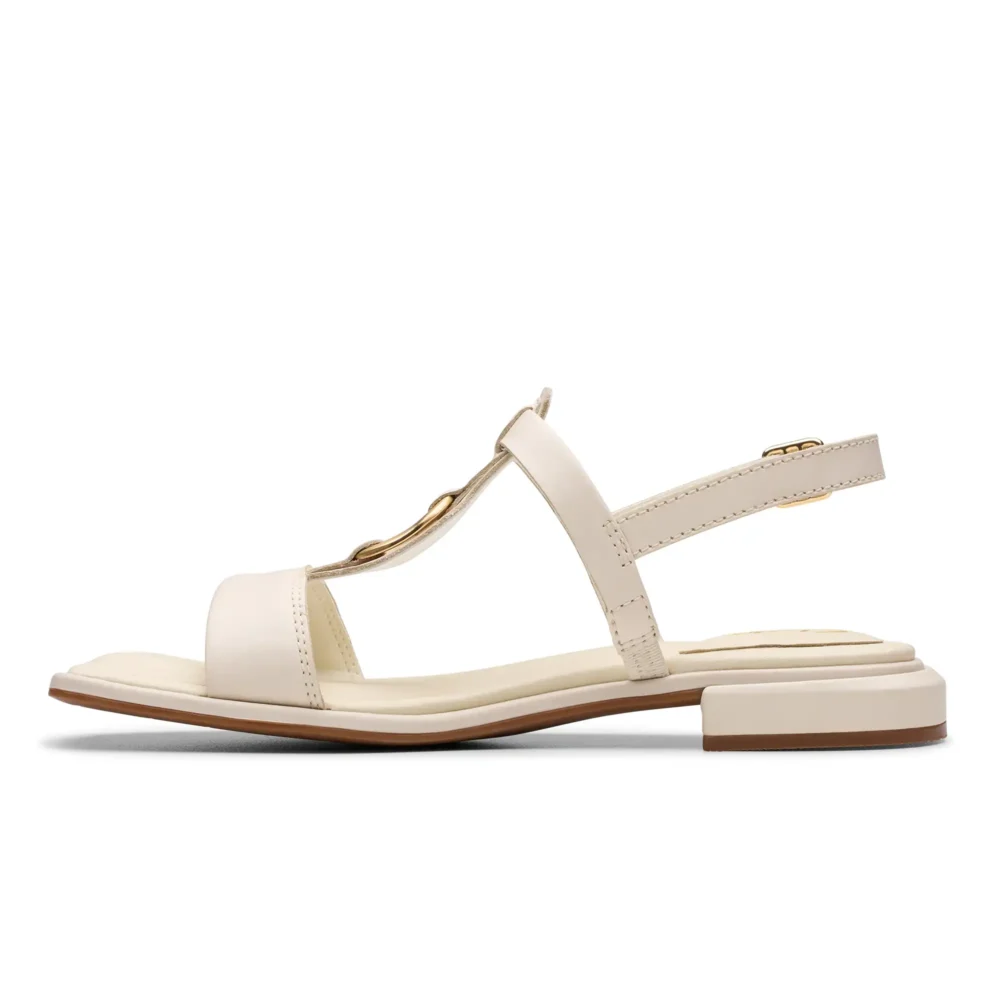 Ariany Sling Cream Leather – Image 3