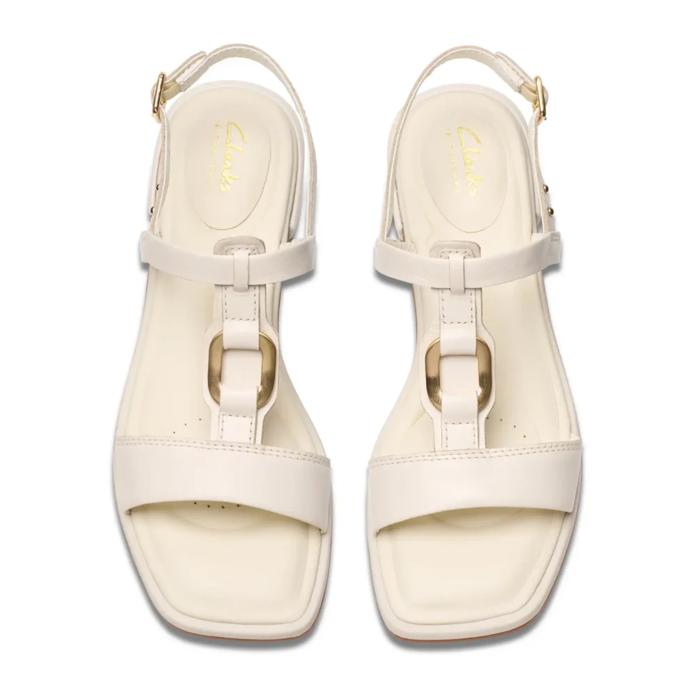 Ariany Sling Cream Leather – Image 4