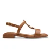 Ariany Sling Tan Leather