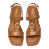 Ariany Sling Tan Leather – Image 4