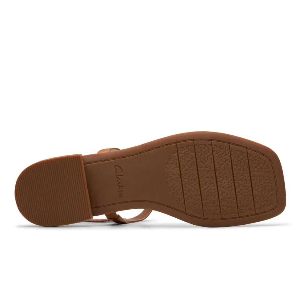 Ariany Sling Tan Leather – Image 5