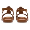 Ariany Sling Tan Leather – Image 6