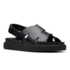 Aristella Sun Black Leather – Image 2