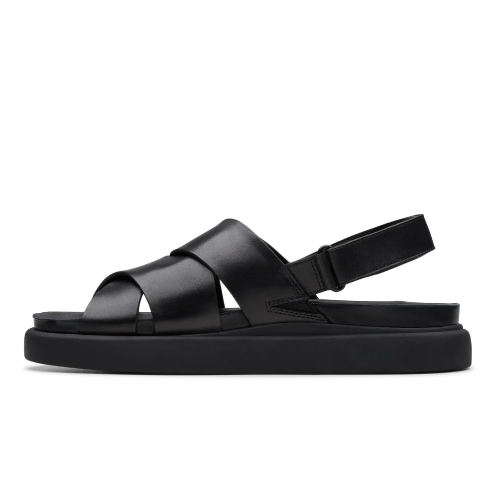 Aristella Sun Black Leather – Image 3