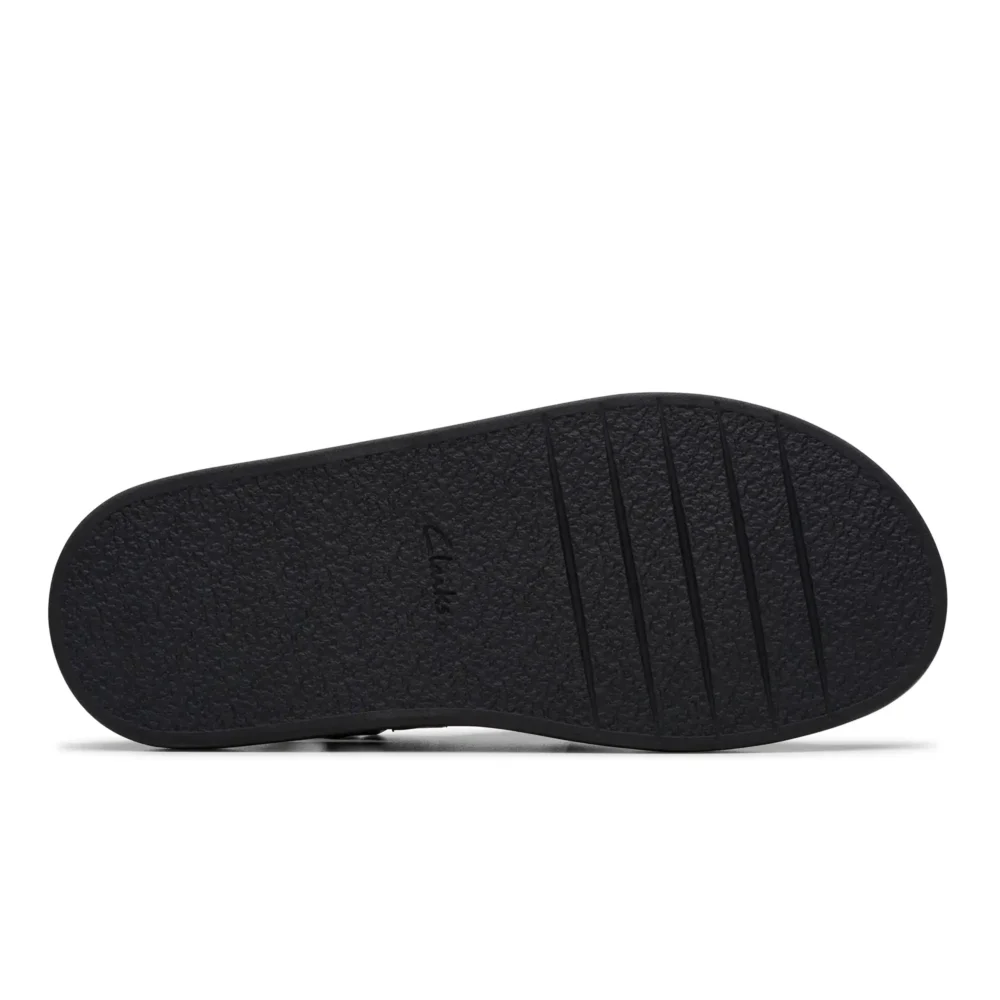 Aristella Sun Black Leather – Image 5