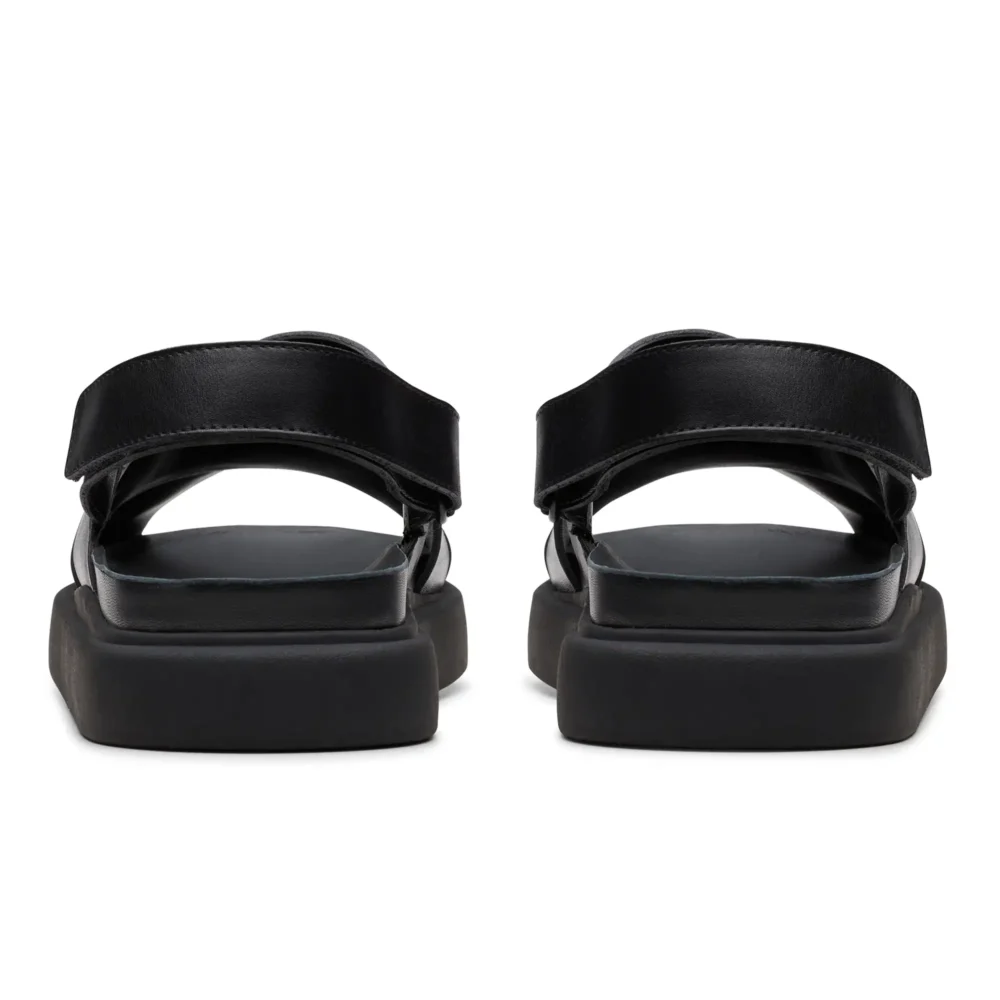 Aristella Sun Black Leather – Image 6