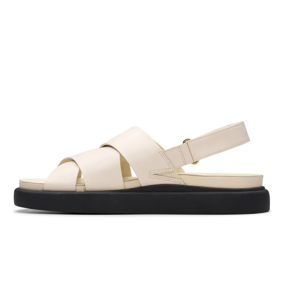 Aristella Sun Cream Leather – Image 3