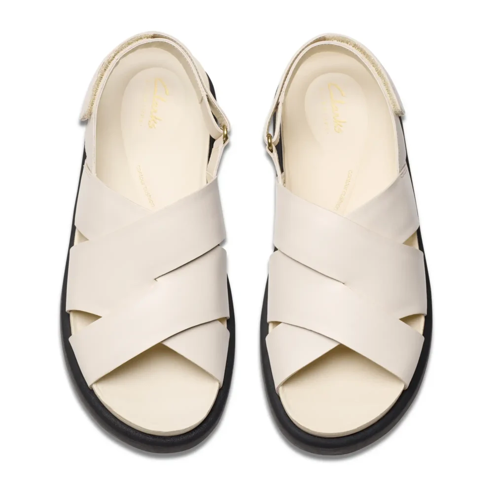 Aristella Sun Cream Leather – Image 4