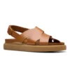 Aristella Sun Tan Leather – Image 2