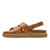 Aristella Sun Tan Leather – Image 3