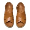 Aristella Sun Tan Leather – Image 4