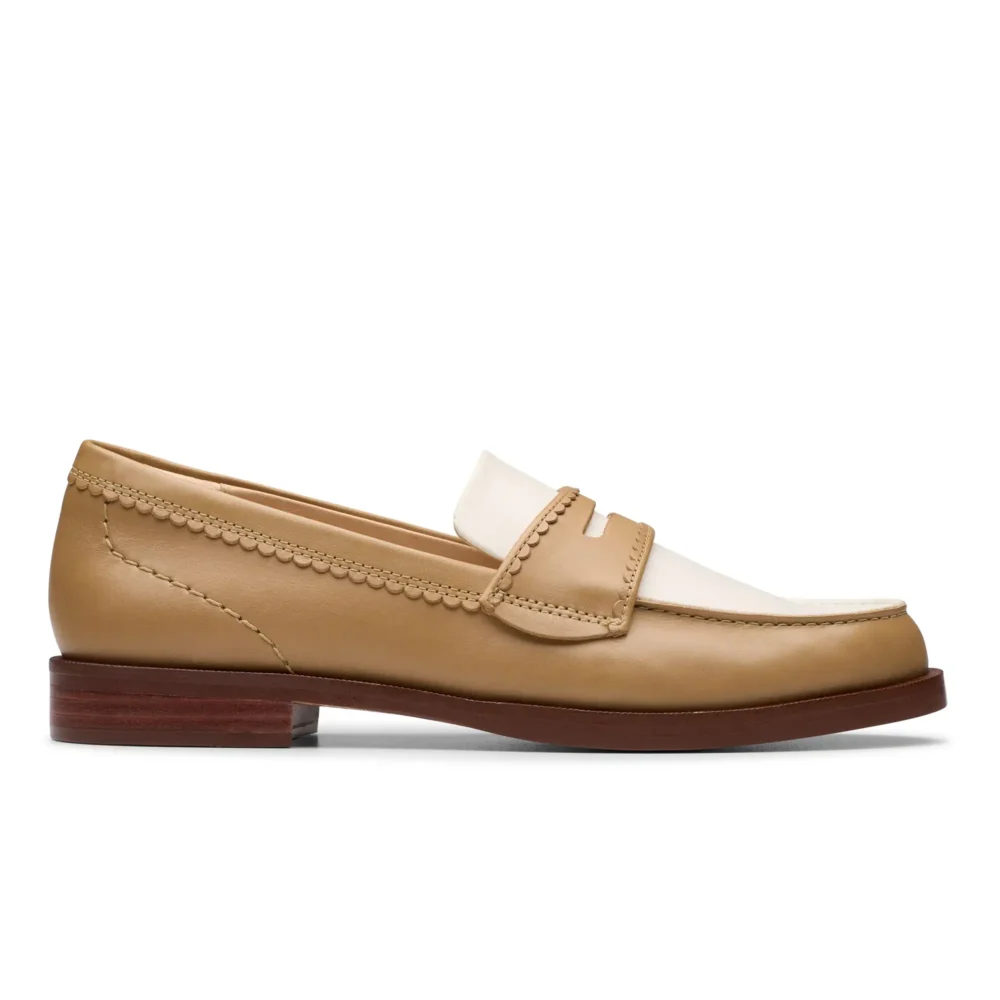 Straven Edge Light Tan Combi