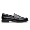 Straven Edge Black Leather