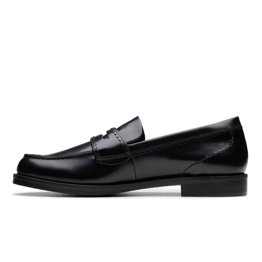 Straven Edge Black Leather – Image 3