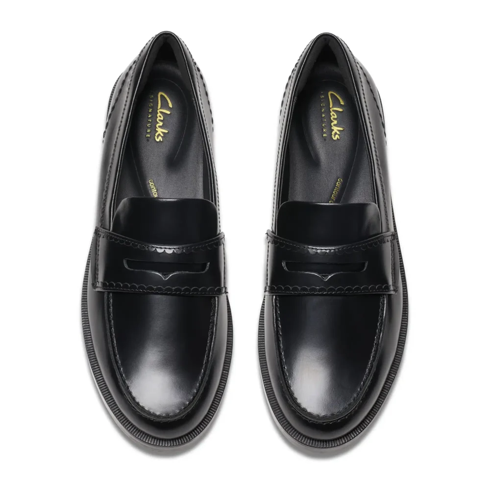 Straven Edge Black Leather – Image 4