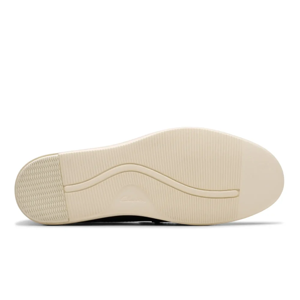 Bratton Loafer Navy Leather – Image 5