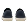 Bratton Loafer Navy Leather – Image 6