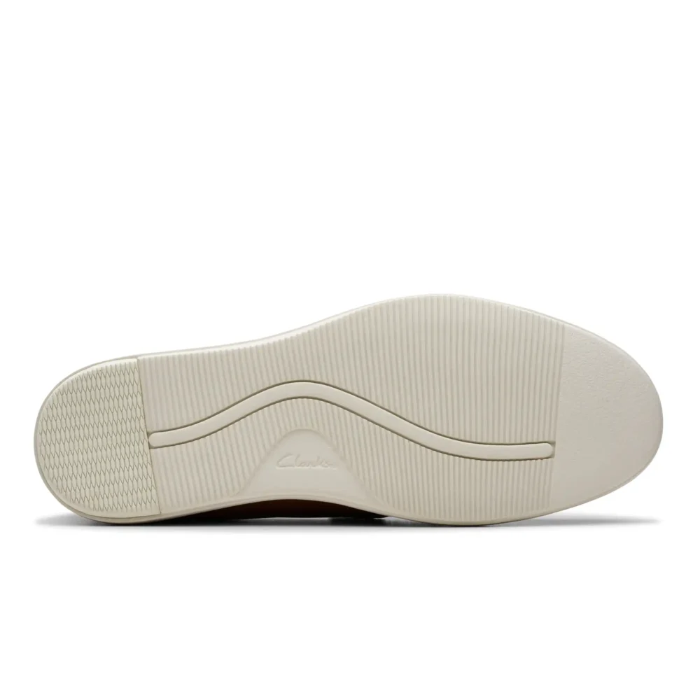 Bratton Loafer Dark Tan Lea – Image 5