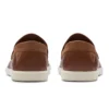 Bratton Loafer Dark Tan Lea – Image 6