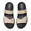 Aristella Mule Ecru Suede – Image 4