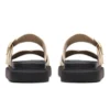 Aristella Mule Ecru Suede – Image 6