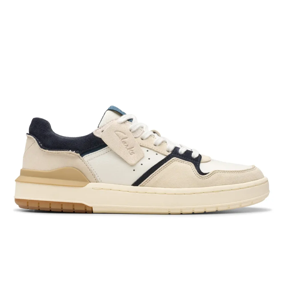 Courtlite2 Lo Navy Combi – Image 1