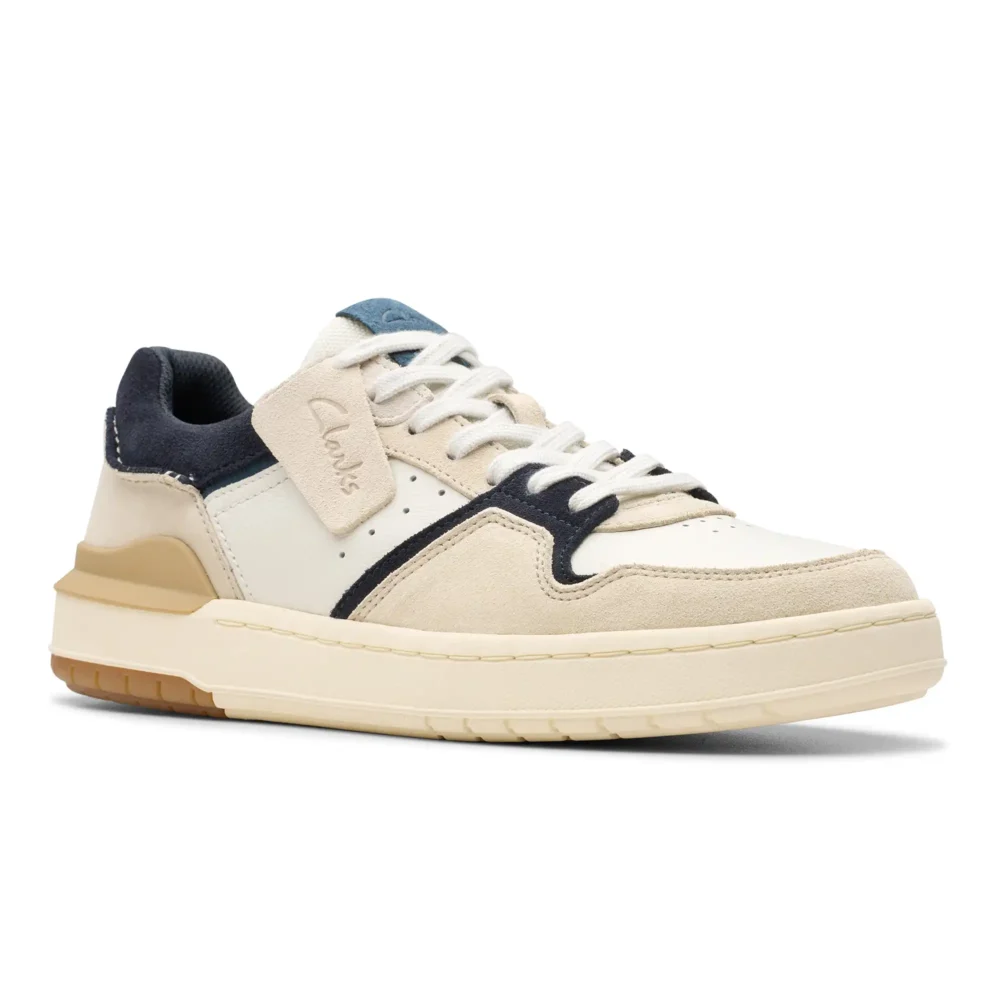 Courtlite2 Lo Navy Combi – Image 2