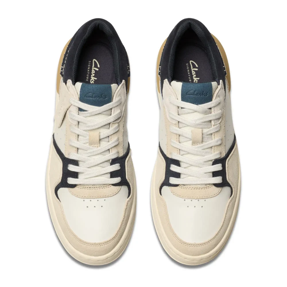 Courtlite2 Lo Navy Combi – Image 4