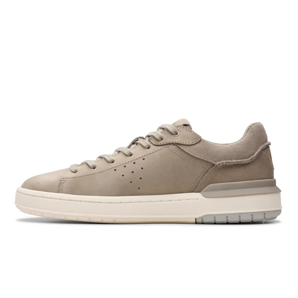 Courtlite2 Run Grey Nubuck – Image 3