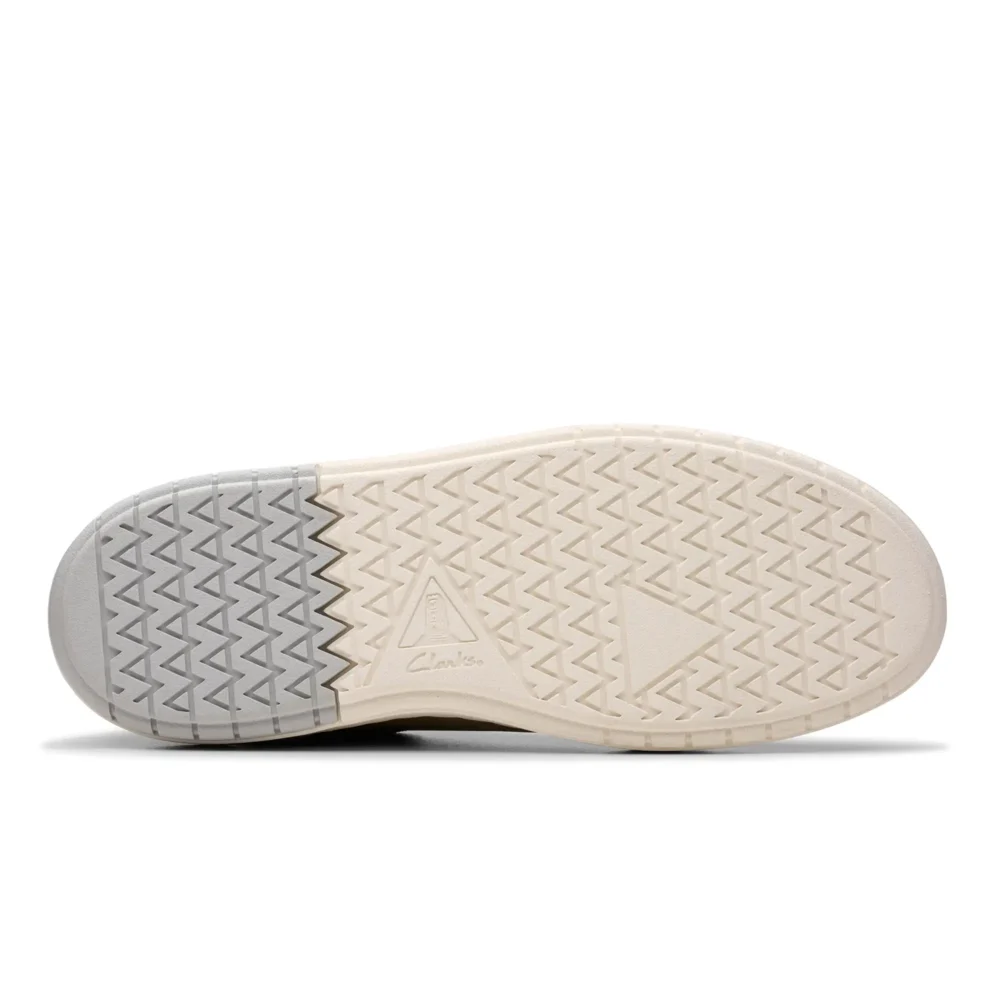 Courtlite2 Run Grey Nubuck – Image 5