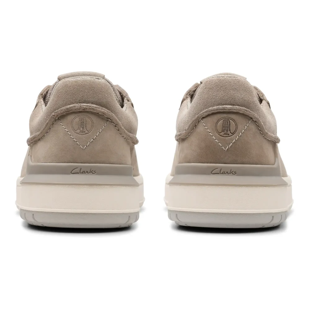 Courtlite2 Run Grey Nubuck – Image 6