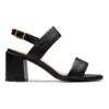 Ezoria Sling Black Interest